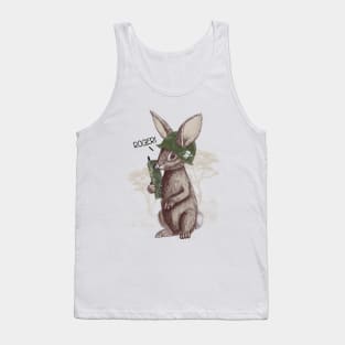 Roger Rabbit Tank Top